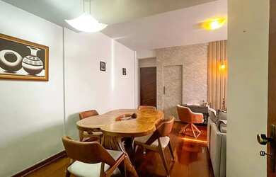 Imagem 6: Apartamento, 3 quartos, 1 suite, 1 vaga