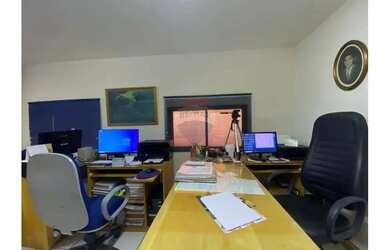 Imagem 7: Sala comercial para locação na Pituba - 50 metros - com mezanino - Valor R$3.000,00