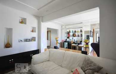 Imagem 8: Apartamento à Venda - Portal do Morumbi, 3 Quartos, 170 m2