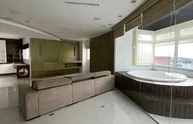 Imagem 3: Cobertura São Pelegrino Caxias do Sul