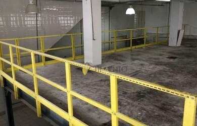 Imagem 9: Galpão, 480 m² - venda por R$ 2.600.000 ou aluguel por R$ 19.262/mês...