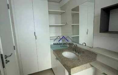 Imagem 11: Apartamento com 1 dormitório para alugar, 55 m² - Centro - Jundiaí/SP