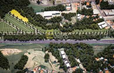 Imagem: O terreno possui 522m² de Área, Imóvel novo e está localizado