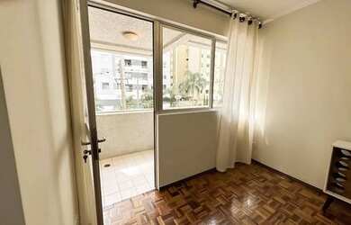 Imagem 4: Apartamento 2 quartos no Bigorrilho - Champagnat Silver