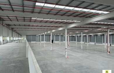 Imagem 9: Galpão para locação em Araquari 10.187,80m²