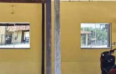 Imagem: APTO TÉRREO - BLOCO A