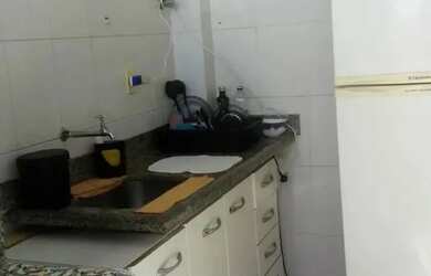 Imagem 8: Apartamento em Avenida Doutor Gilberto Cardoso - Parque Turf Club - Campos dos Goytacazes