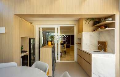 Imagem 13: Casa em Condomínio Fechado em Santa Felicidade