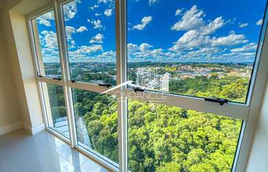 Imagem 12: Apartamento Cobertura com piscina 4 quartos para alugar, Ecoville, Curitiba,...