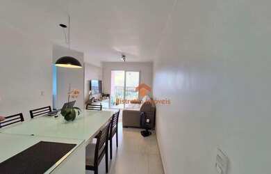 Imagem 2: Apartamento à venda, 72 m² por R$ 788.000,01 - Vila Polopoli - São...