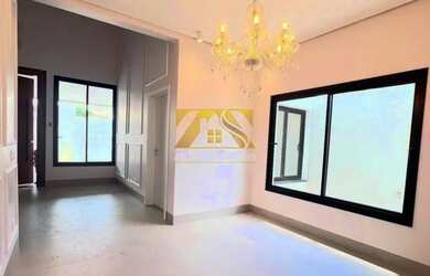 Imagem 5: Casa Alto Padrão 3/4 sendo 2 suítes, 213 m² - 1104 sul ARSE 111 - Próxima...