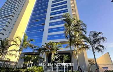 Imagem 16: Apartamento com 3 suítes, à venda de frente para o Parque Cesamar, em...