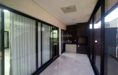 Imagem 15: Sobrado Locação ou Venda Condominio Village Damha III