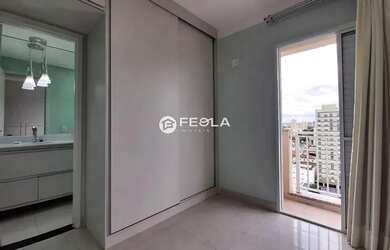 Imagem 2: Apartamento à venda em Americana, Centro, com 2 quartos, com 53 m²,...