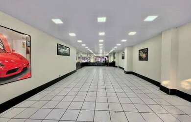 Imagem 2: Loja à venda no bairro Lourdes