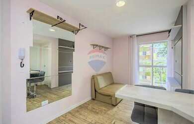 Imagem 10: Apartamento para alugar, no Portão em Curitiba