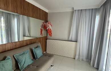 Imagem 5: Apartamento no In Mare Bali mobiliado com 3 banheiros