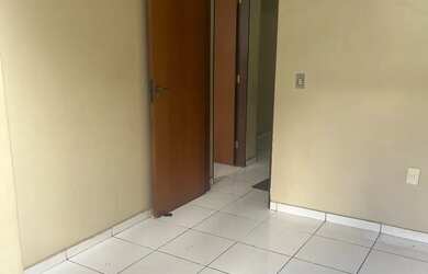 Imagem: O apartamento possui 2 Dormitórios, 1 Banheiro e está localizado