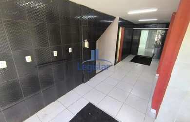 Imagem: O depósito possui 10m² de Área e está localizado em Siqueira