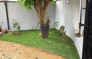 Imagem 14: Sobrado à venda em Campinas, Mansões Santo Antônio, com 5 suítes, com 370 m²