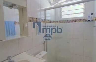 Imagem 9: RESIDÊNCIA 02 DORMITÓRIOS HIGIENÓPOLIS