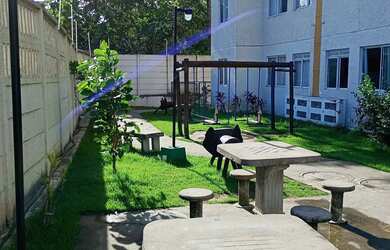 Imagem 11: Apartamento. 42m² de Área, 1 Vaga na garageme2 Dormitórios