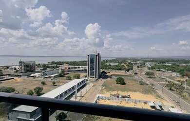 Imagem: Vendo flat na orla 14, Terroá 34m² em Palmas-to