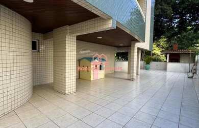 Imagem 6: Apartamento para Locação 1 Quarto Canto do Forte, Praia Grande - SP