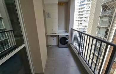 Imagem 5: Apartamento para locação no condomínio Ápice Park em Alphaville Barueri - SP