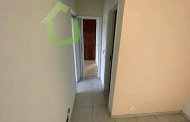 Imagem 12: VENDA - Apartamento 2 Quartos no Cond. Santos Dumont - Nova Iguaçu