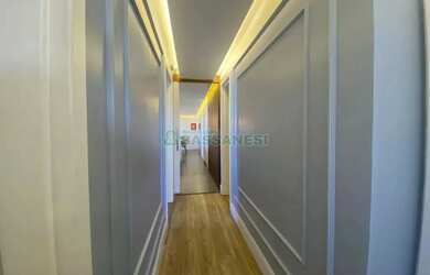 Imagem 10: Apto Mobiliado Cristo Redentor Caxias do Sul