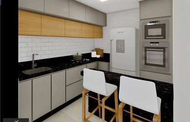 Imagem 15: Casas à Venda no Condomínio Vivendas do Sol