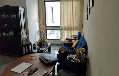 Imagem 8: Praça da Bandeira Apartamento 2 quartos, sendo 1 suite