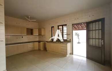 Imagem 8: Aluguel Casa SANTA MÔNICA