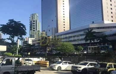 Imagem: Sala comercial - Andar Comercial