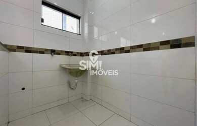 Imagem 11: APARTAMENTO 02 QUARTOS SENDO 01 SUÍTE NA 108 SUL, RESIDENCIAL DANIELA!!