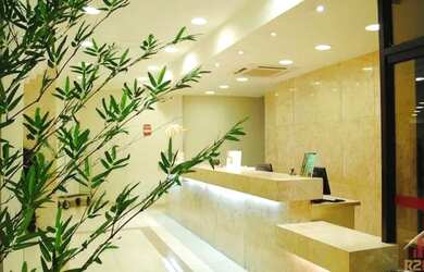 Imagem 13: Flat com ótimo preço no bairro Bela Vista. Confira