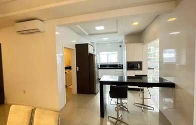 Imagem 15: Apartamento mobiliado com 3 suítes e vaga de garagem dupla em Itapema