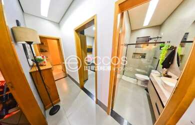 Imagem 9: Casa à venda, 3 quartos, 1 suíte, 3 vagas, Granada - Uberlândia/MG