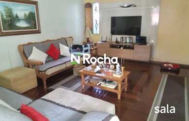 Imagem 4: Casa em Rua familiar no Itatamaraty - 3 quartos e terraço