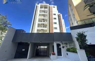 Imagem: Studio com 1 dormitório para alugar, 33 m² por R$ 1.720/mês