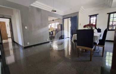 Imagem 8: Casa à venda, 292 m² por R$ 2.000.000,00 - Piratininga - Niterói/RJ