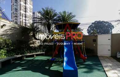 Imagem 12: Apartamento de 2 Dormitórios, 1 Suíte e 2 Vagas Localização Privilegiada...