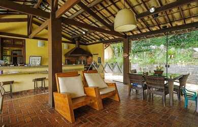 Imagem 7: Casa à Venda ou Locação no Vila Alpina 550 m² - 4 quartos