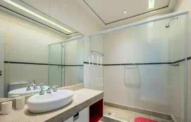 Imagem 3: Cobertura no Recreio. Piscina, Imóvel mobiliado, Ar-condicionadoeVista...