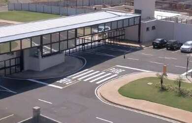 Imagem: O terreno possui 253m² de Área e está localizado em São