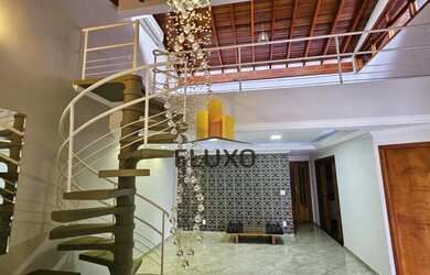 Imagem 10: Casa em Condominio com 3 dormitórios para venda no bairro VILA AVIAÇÃO