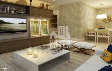 Imagem 15: Apartamento com 2 quartos à venda, 117 m² por R$ 1.149.027 - Icaraí - Niterói/RJ