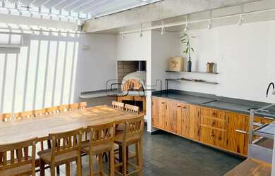 Imagem 7: Aluguel Casa 3 Dormitórios - 300 m² Vila Madalena