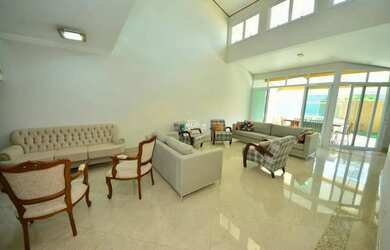 Imagem 10: MARAVILHOSO SOBRADO A VENDA LOCALIZADO NO CONDOMINIO SANTA CLARA EM INDAIATUBA...